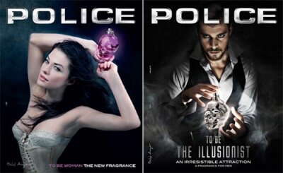  Police