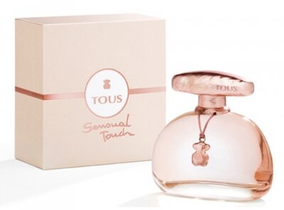 Tous Sensual Touch 