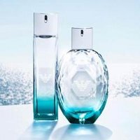 Summer fragrances from Giorgio Armani