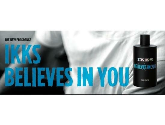 IKKS_Believes_In_You