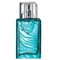 1_Blue Escape for Her